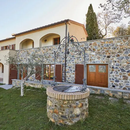 La Smarrita By Interhome Holiday home