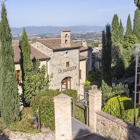 La Smarrita By Interhome Holiday home *