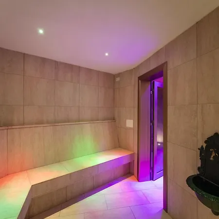 La Smarrita By Interhome بيت للعطل