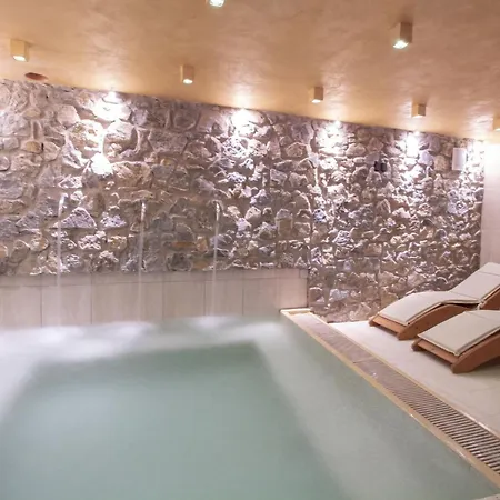 La Smarrita By Interhome Lucignano