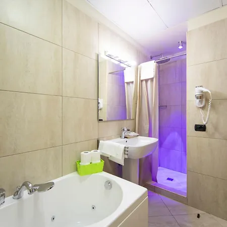 بيت للعطل La Smarrita By Interhome *