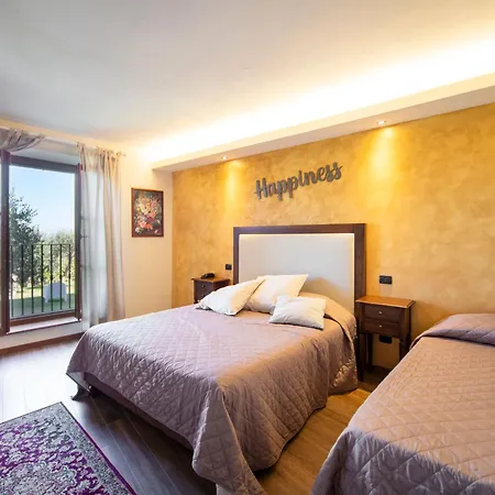 Holiday home La Smarrita By Interhome *