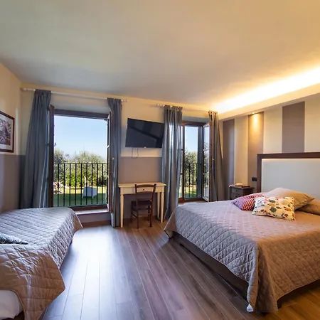 La Smarrita By Interhome