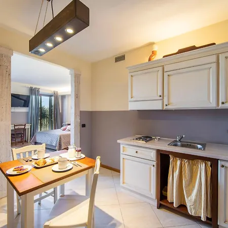 بيت للعطل La Smarrita By Interhome
