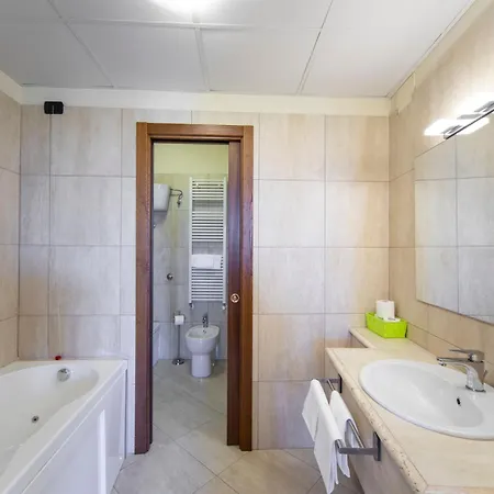 La Smarrita By Interhome Lucignano