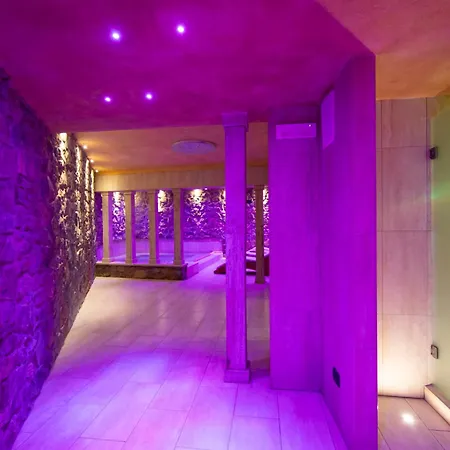 La Smarrita By Interhome بيت للعطل لوسيغنانو