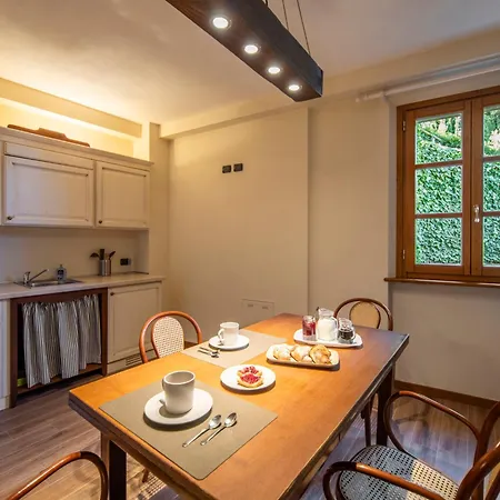 La Smarrita By Interhome *