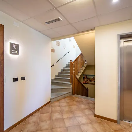 La Smarrita By Interhome بيت للعطل