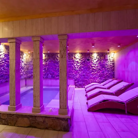 La Smarrita By Interhome Holiday home Lucignano