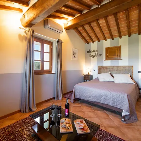 La Smarrita By Interhome بيت للعطل