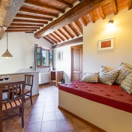 La Smarrita By Interhome * لوسيغنانو