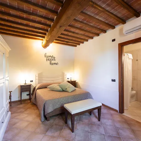 Holiday home La Smarrita By Interhome
