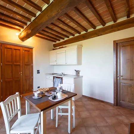 بيت للعطل La Smarrita By Interhome