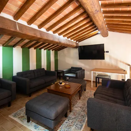 La Smarrita By Interhome Holiday home
