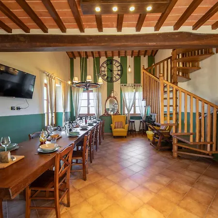 La Smarrita By Interhome